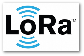 Logo LoRa
