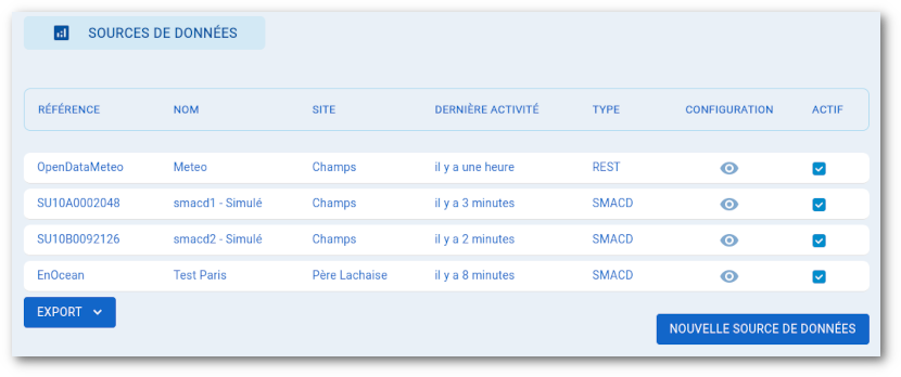 export-liste-capteurs
