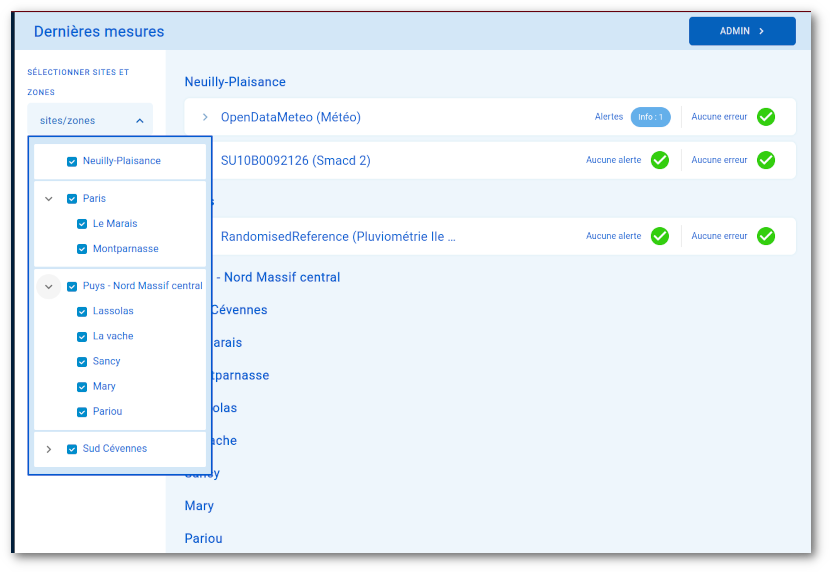 selection-sites-zones-dernieres-mesures