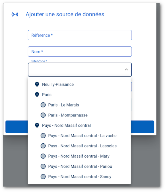 selecteur-site-zone-sources