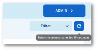 Rafraichissement-calcul
