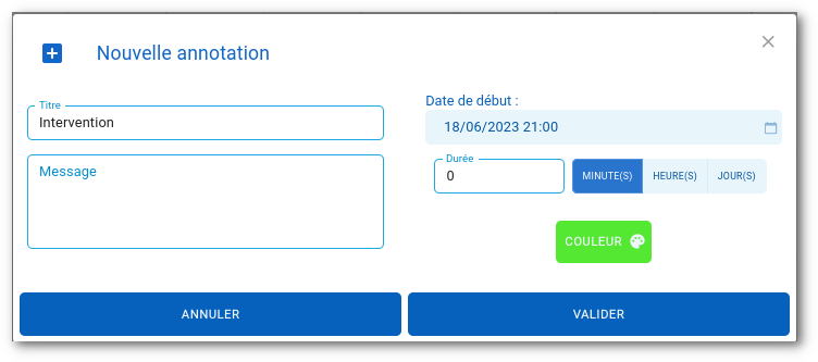 annotation-graphique
