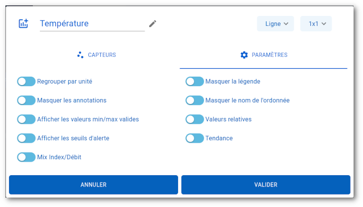 edition-courbe-tableau-editable-parametres
